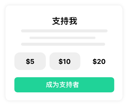 实现盈利